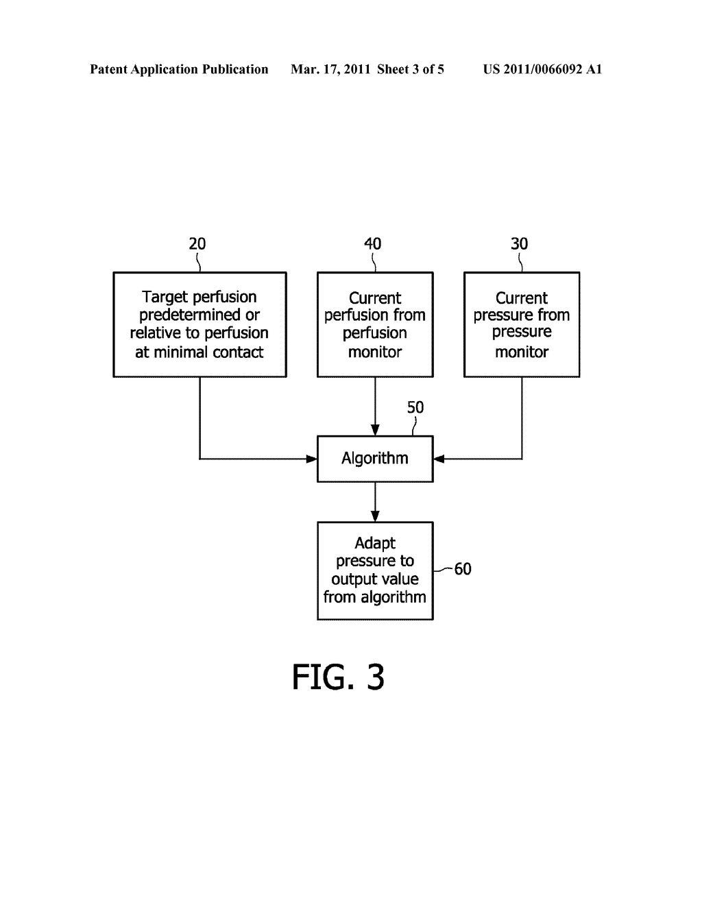 PERFUSION REGULATION DEVICE - diagram, schematic, and image 04