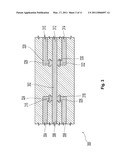 SYSTEMS AND METHODS OF MICROFLUIDIC MEMBRANELESS EXCHANGE USING FILTRATION OF EXTRACTION OUTLET STREAMS diagram and image