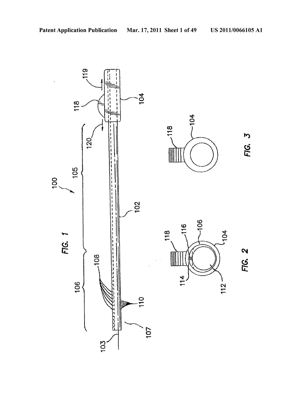 STEERABLE KINK-RESISTANT SHEATH - diagram, schematic, and image 02