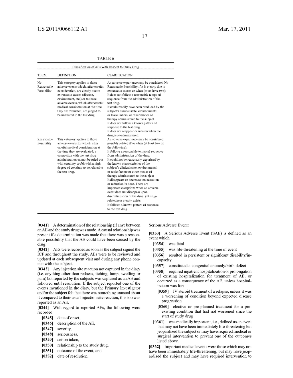 REDUCED VOLUME FORMULATION OF GLATIRAMER ACETATE AND METHODS OF ADMINISTRATION - diagram, schematic, and image 29