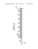 WEARING ARTICLE AND METHOD OF MAKING THE SAME diagram and image