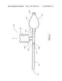 Internal dry powder delivery system and method thereof diagram and image