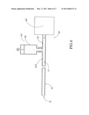 Internal dry powder delivery system and method thereof diagram and image