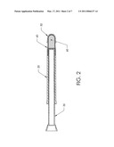 APPLICATOR FOR APPLYING POWDER FORMULATIONS AND USES THEREOF diagram and image