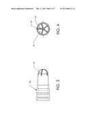 APPLICATOR FOR APPLYING POWDER FORMULATIONS AND USES THEREOF diagram and image