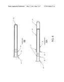 APPLICATOR FOR APPLYING POWDER FORMULATIONS AND USES THEREOF diagram and image