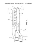 Suction Stabilized Epicardial Ablation Devices diagram and image