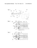 MEDICAL RESECTOR HAVING A ROTATABLE HIGH-FREQUENCY ELECTRODE AND DRIVE UNIT THEREFOR diagram and image