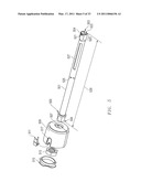 Surgical Tool diagram and image