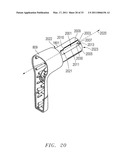 Surgical Tool diagram and image