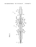 TREATMENT TOOL diagram and image