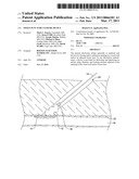 TISSUE PUNCTURE CLOSURE DEVICE diagram and image