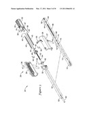 TISSUE PUNCTURE CLOSURE DEVICE diagram and image