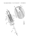 TISSUE PUNCTURE CLOSURE DEVICE diagram and image