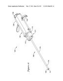 TISSUE PUNCTURE CLOSURE DEVICE diagram and image