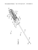 TISSUE PUNCTURE CLOSURE DEVICE diagram and image