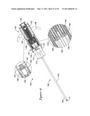 TISSUE PUNCTURE CLOSURE DEVICE diagram and image