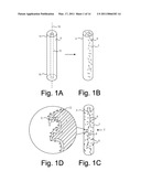 APPARATUS AND METHODS FOR SEALING A VASCULAR PUNCTURE diagram and image