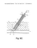 APPARATUS AND METHODS FOR SEALING A VASCULAR PUNCTURE diagram and image