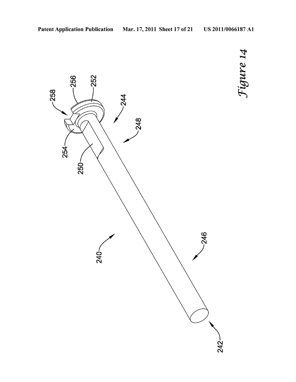 SPINAL STABILIZATION SYSTEM - diagram, schematic, and image 18