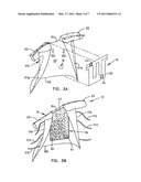 Warming device diagram and image