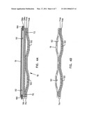 Warming device diagram and image