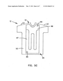 Warming device diagram and image