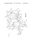 COOLING DEVICE FOR REMOVING HEAT FROM SUBCUTANEOUS LIPID-RICH CELLS diagram and image