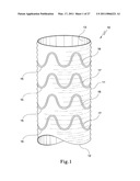 HYBRID INTRALUMINAL DEVICE diagram and image