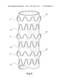 HYBRID INTRALUMINAL DEVICE diagram and image