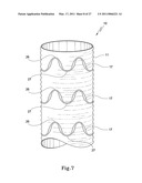 HYBRID INTRALUMINAL DEVICE diagram and image