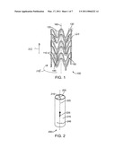 Polymeric Stent and Method of Making Same diagram and image