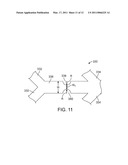 Bioabsorbable Stent With Time Dependent Structure And Properties And Regio-Selective Degradation diagram and image