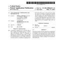 ANTI-ANGIOGENIC COMPOSITIONS AND METHODS OF USE diagram and image