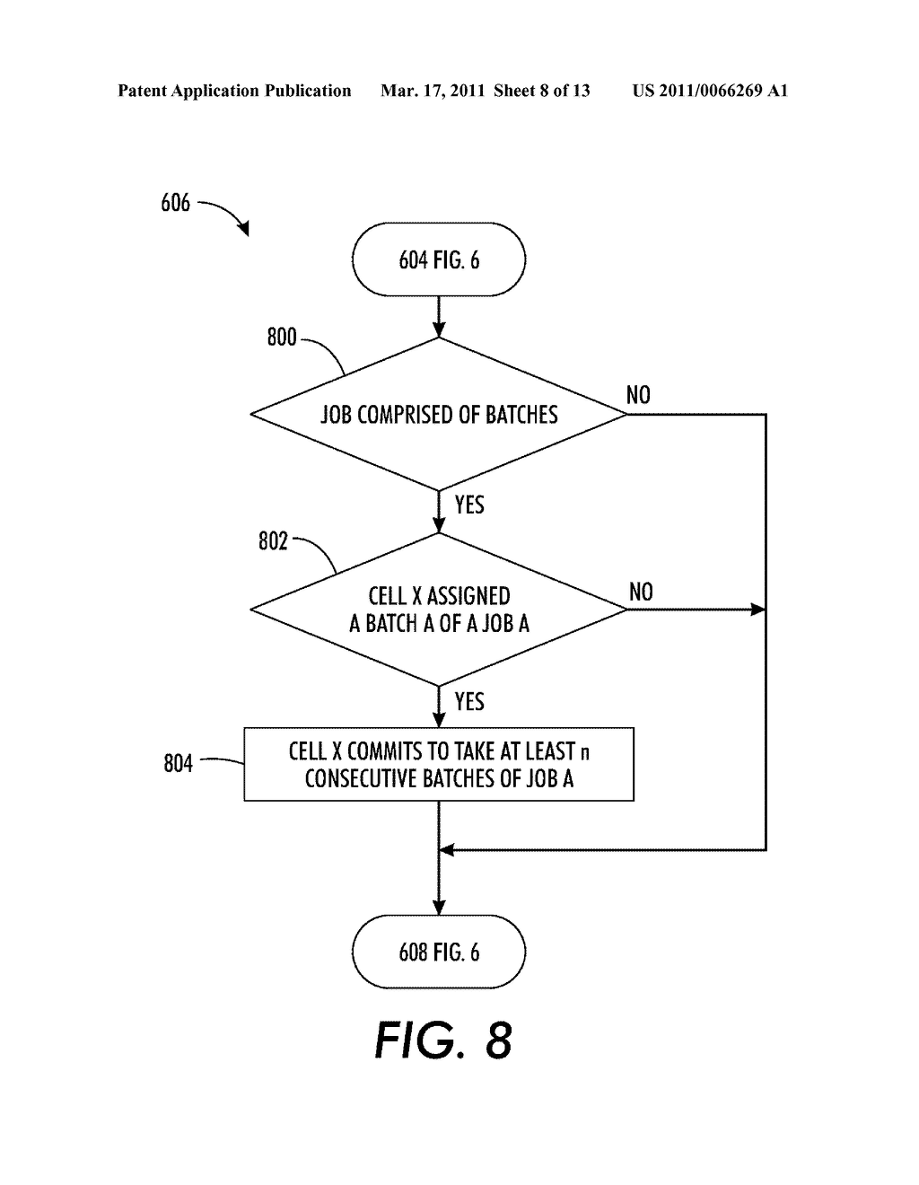 SYSTEM AND METHODS FOR DYNAMIC SCHEDULING IN CELLULAR MANUFACTURING WITH BATCH-SPLITTING - diagram, schematic, and image 09