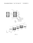 CHARGED PARTICLE BEAM WRITING METHOD AND APPARATUS THEREFOR diagram and image