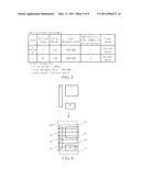 CHARGED PARTICLE BEAM WRITING METHOD AND APPARATUS THEREFOR diagram and image