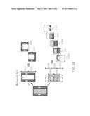 CHARGED PARTICLE BEAM WRITING METHOD AND APPARATUS THEREFOR diagram and image