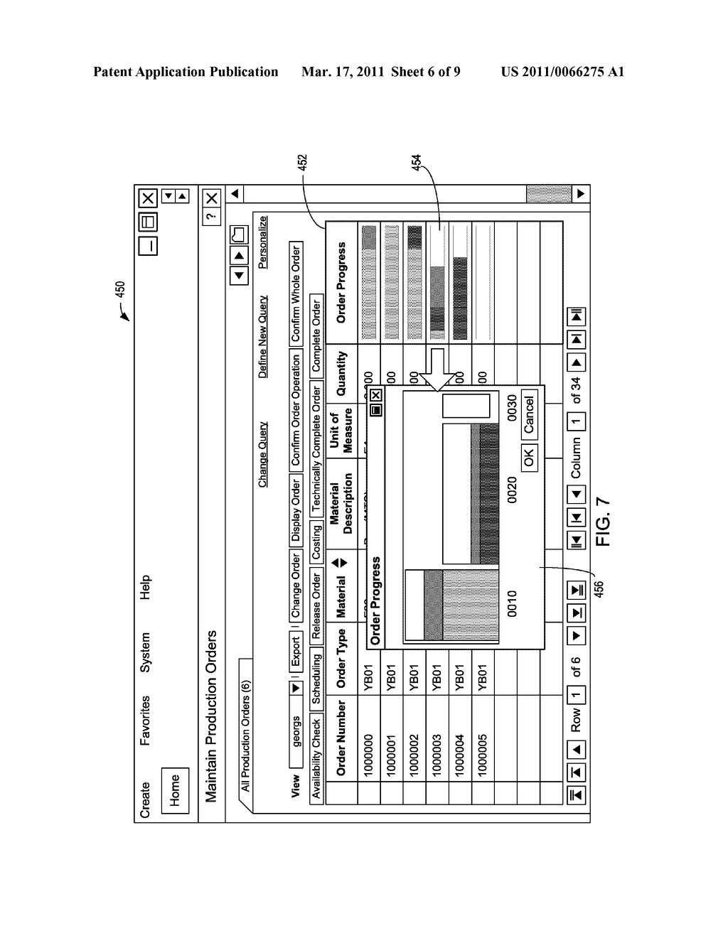 PRODUCTION MANAGEMENT SYSTEM - diagram, schematic, and image 07