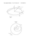 METHOD FOR GENERATING A TRIMMING SETPOINT FOR AN OPHTALMIC LENS diagram and image