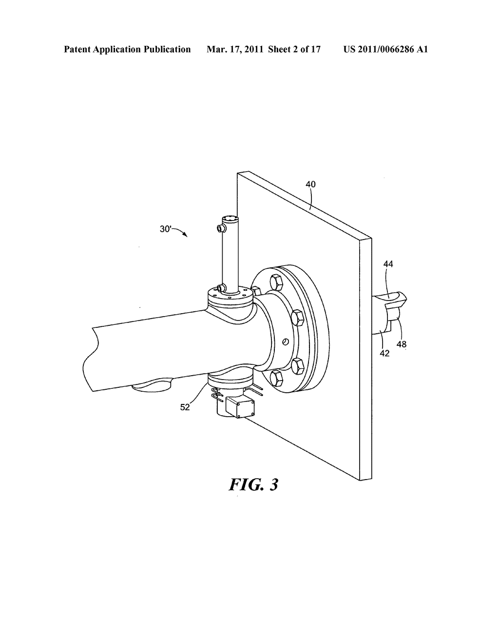 In-line loss-on-ignition measurement system and method - diagram, schematic, and image 03