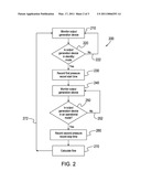 METHOD AND SYSTEM FOR MEASURING A RATE OF FLOW OF AN OUTPUT diagram and image