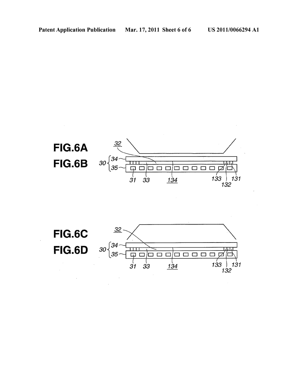 APPARATUS AND METHOD FOR CONTROLLING TEMPERATURE OF SEMICONDUCTOR WAFERS - diagram, schematic, and image 07