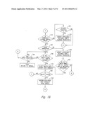 Method and Apparatus for Control of an Electric Power Distribution System in Response to Circuit Abnormalities diagram and image