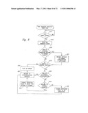 Method and Apparatus for Control of an Electric Power Distribution System in Response to Circuit Abnormalities diagram and image