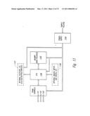 Method and Apparatus for Control of an Electric Power Distribution System in Response to Circuit Abnormalities diagram and image