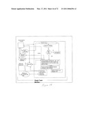 Method and Apparatus for Control of an Electric Power Distribution System in Response to Circuit Abnormalities diagram and image