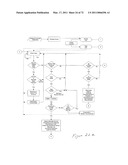 Method and Apparatus for Control of an Electric Power Distribution System in Response to Circuit Abnormalities diagram and image