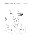 REMOTE MONITORING AND CONTROL SYSTEM COMPRISING MESH AND TIME SYNCHRONIZATION TECHNOLOGY diagram and image