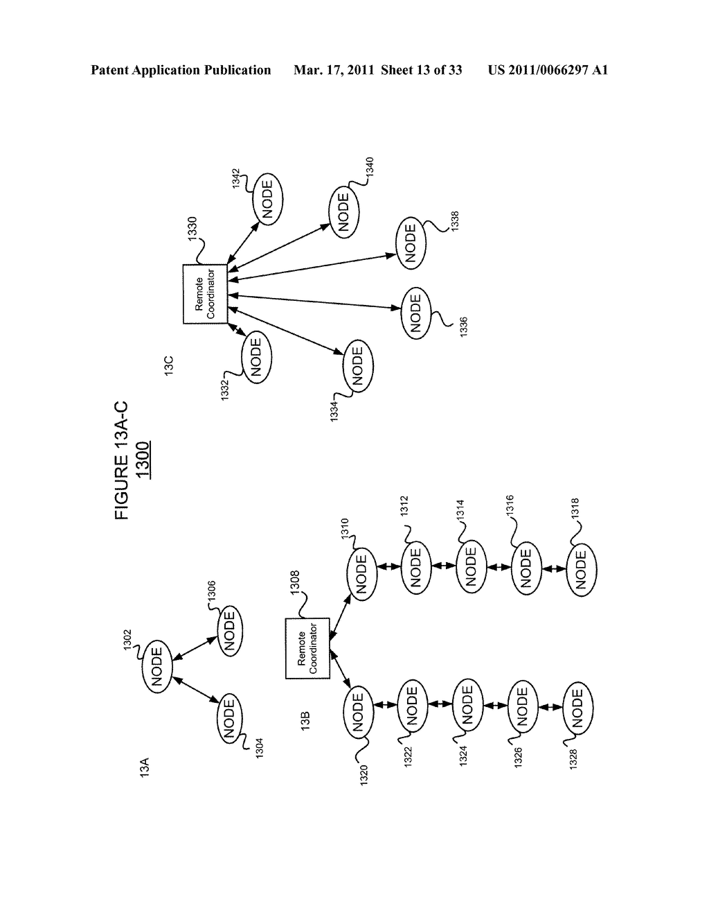 REMOTE MONITORING AND CONTROL SYSTEM COMPRISING MESH AND TIME SYNCHRONIZATION TECHNOLOGY - diagram, schematic, and image 14